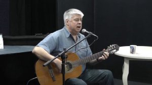 Леонид Сергеев  -  Странные дни   2 е отделение