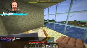 Crafting Insane Weapons In Minecraft Ant Farm