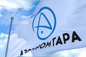 Золотая Нива 2023