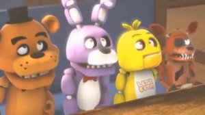 Приколы фнаф Лучшие 2015-2020 #2