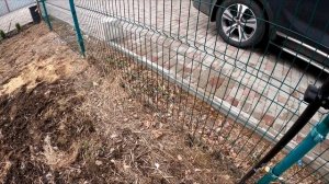 СПОРЫ СОСЕДЕЙ ПО ЗЕМЛЕ. ЛУЧШАЯ ЗАЩИТА-ЭТО НАПАДЕНИЕ. ГЕОДЕЗИЧЕСКИЕ РАБОТЫ.