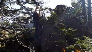 Траверс Пидан - Фалаза