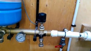 Очистка воды в загородном доме. Система очистки воды из скважины в загородном доме питьевой железа
