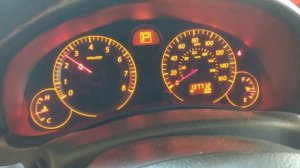 Infinity G35 3.5 v6