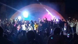 Унесённые ветром Дмитрий Чижов и Елена Астет 22 июля 2023