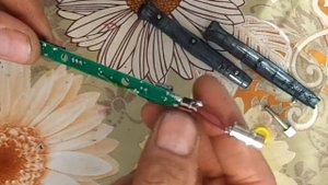 ДОРАБОТКА USB-ПАЯЛЬНИКА,ПЕРЕГРЕВ ЖАЛА ЗА 5 МИНУТ