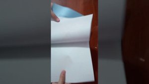 Делаю из ОБЫЧНОЙ ТЕТРАДИ ЕЖЕДНЕВНИК-БЛОКНОТ