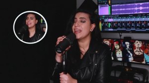 ISSUES – Drink About It (Vocal Cover by Lauren Babic)