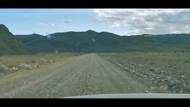 Горный Алтай. От Телецкого до Джазатора