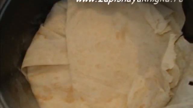 Ленивая ачма или слоеный пирог из лаваша с сыром смотреть онлайн