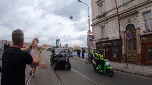 Prague Marathon 2019