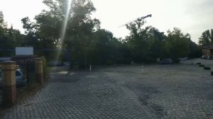 Германия. Берлин. Улицами Берлина