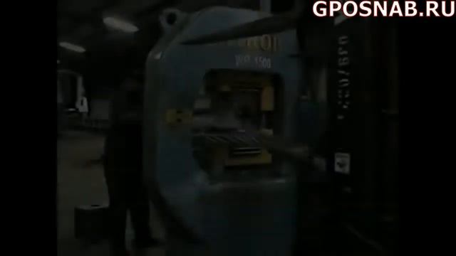 Производство канатных строп из каната диаметра более 56 мм смотреть онлайн