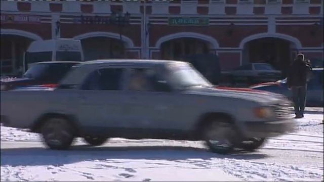 Свадьба в Угличе смотреть онлайн