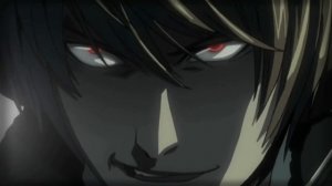 Тетрадь смерти - философия морали [ Обзор аниме Death Note ]