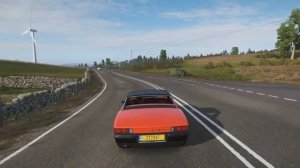 1970 Porsche 914/6 : Forza Horizon 4