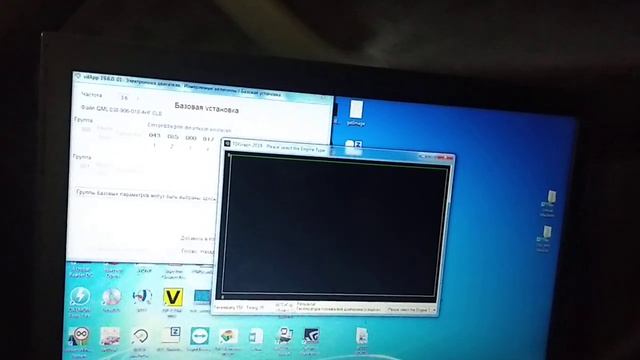 Шкода Октавия 1.9tdi проверка топливной на наличие подсоса воздуха и цикловая подача топлива смотреть онлайн