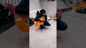 🔥🔥Цыган Очень красиво поет и играет на гитаре🔥🔥