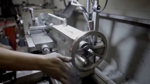 Ремонт рулевой рейки Volkswagen Transporter.