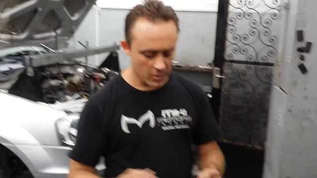 Problema no câmbio Renault JH3 смотреть онлайн