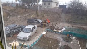Mitsubishi Legnum/ Мицубиси Легнум. Первичная диагностика проблемы: плавают обороты.