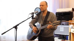 А.Розенбаум - НЕПОГОДА