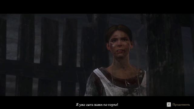 Обзор дополнений Kingdom Come: Deliverance | A Woman’s Lot, Band of Bastards, etc