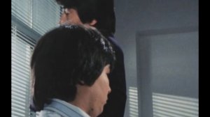 太陽にほえろ! 第637話 模擬訓練