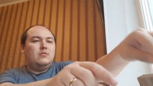 обзор посылки с бусинами для темляков ножей