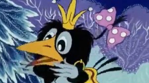 Отрывок из м/ф Мисс Новый год