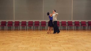 Viennese Waltz for Beginners