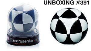Unboxing №391 Сфера Марусенко, уровень 1 | Marusenko Sphere lvl 1