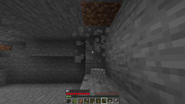 Minecraft Выживание