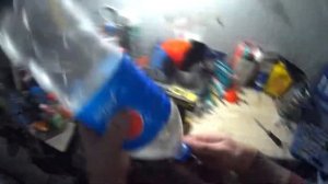 Промывка форсунок в гараже своими руками. Чистка инжектора.