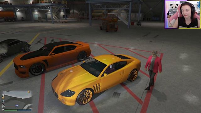 NEED FOR SPEED DO 200K - TUNING AUT ZE SKLEPU ►GTA V ONLINE◄ #359 /Paveł, REN смотреть онлайн