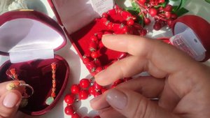 Коммерческие кораллы. Виды и степени обработки. иммитации и как отличить.