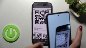 How to Scan QR Code on SAMSUNG Galaxy M31s // QR Code Scanner