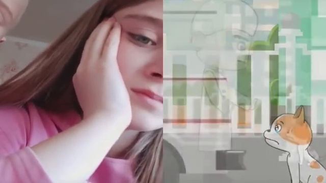 Киска Алиска. смотреть онлайн