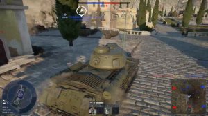 War Thunder мучение в РБ