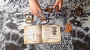 Обучение ККИ "Берсерк". Набор отряда 1.2