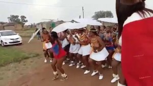 UMEMULO TRADITION SOUTH AFRICA
