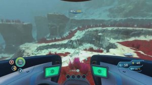 Subnautica How to Find Silver Ore