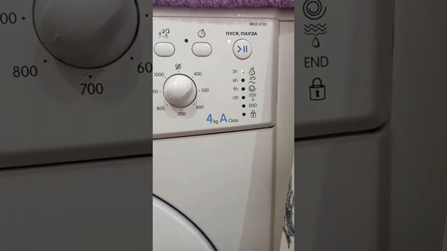 Здравствуйте. Машинка Indesit IWUC 4150 . Не набирает воду. ...