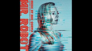 Mr. Robot (O.S.T.) │ Vol.  5 │ MAC QUAYLE
