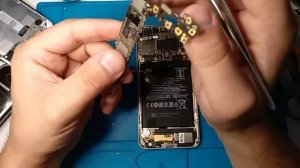 Xiaomi Mi A2 не заряжается