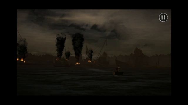 Telltale Series: The Walking Dead: Michonne (Mini-Series Episode 2 "Give No Shelter") Part 1 смотреть онлайн