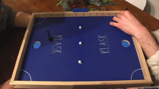 Klask Cast - Episode 2 смотреть онлайн