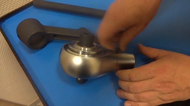 Мультипликатор HandTool 618 смотреть онлайн