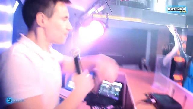 Литейка club #чтожетам Приглашение!