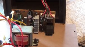 Полу-ремонт, полу-обзор Microlab M-223. Очередной шедевр